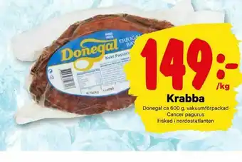 Krabba