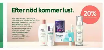 ACO Intimolja