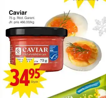 Caviar
