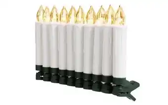 Julgransbelysning, trådlös