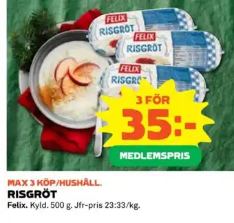 RISGRÖT