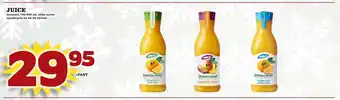 Din Mat Juice erbjuda