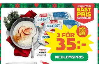 Risgröt