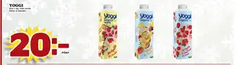 Yoggi