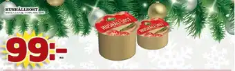 Matdax Arla hushållsost erbjuda
