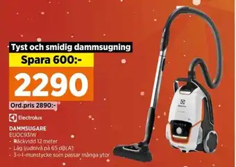 Power DAMMSUGARE erbjuda