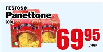 Panettone