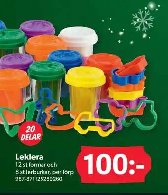 Leklera