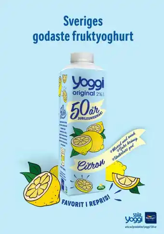 Yoggi Imageannons
