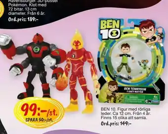 Ben 10
