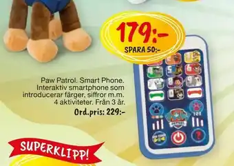 Smart Phone