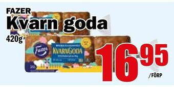 Matdax Kvarn goda erbjuda