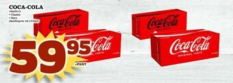 Matvärlden Tensta Coca-cola erbjuda
