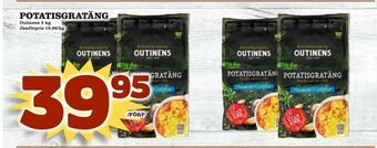 Matvärlden Tensta Potatisgratäng erbjuda