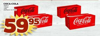 Nya Pulsen Coca-cola erbjuda