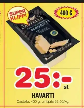 Havarti