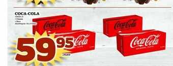 Prisma Mat Coca-cola erbjuda