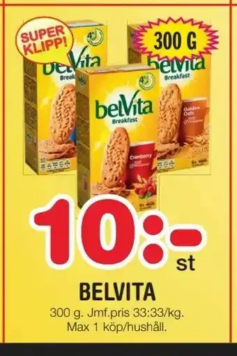 Belvita