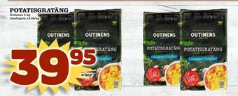 Prisma Mat Potatisgratäng erbjuda