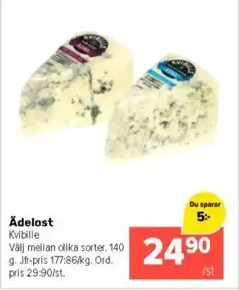 Coop Extra Ädelost erbjuda