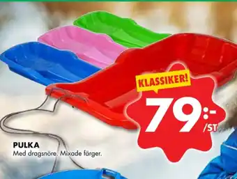 ÖoB Coco cones pulka erbjuda