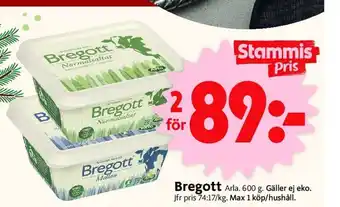 Bregott