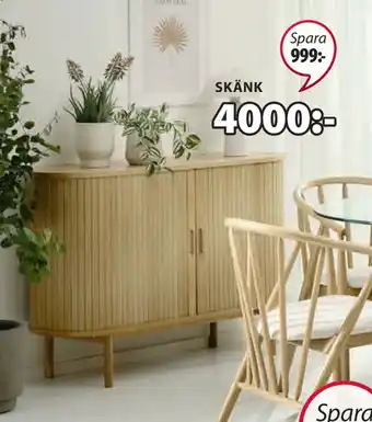 JYSK Lyngvig skänk erbjuda