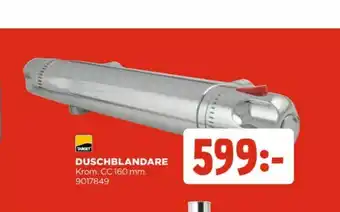 Jem&Fix Target Duschblandare erbjuda