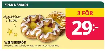 WIENERBRÖD