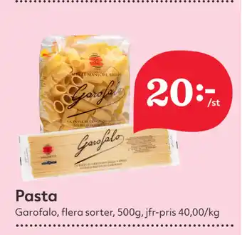 Hemköp Pasta erbjuda