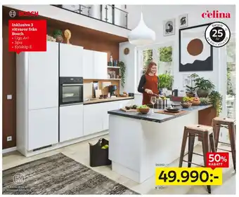 XXXLutz Kök lars erbjuda