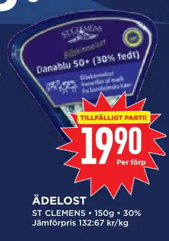 Willys Hemma Ädelost erbjuda