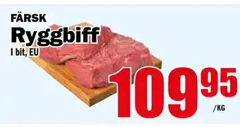 Matdax Ryggbiff erbjuda