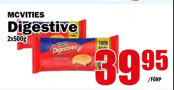 Matdax Digestive erbjuda