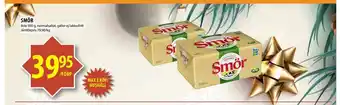 Matvärlden Tensta Smör erbjuda