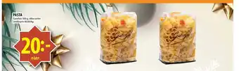 Matvärlden Tensta Pasta erbjuda