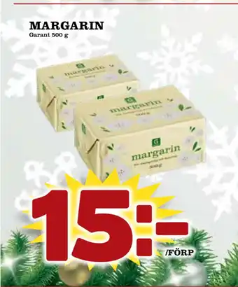 Prisma Mat Margarin erbjuda