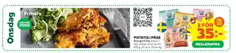 Stora Coop Potatis i påse erbjuda