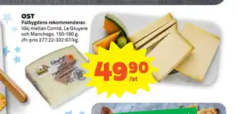 Stora Coop Ost erbjuda