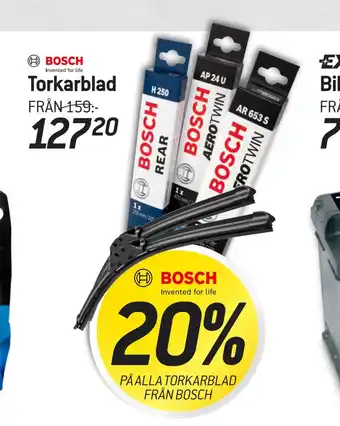 thansen Torkarblad erbjuda