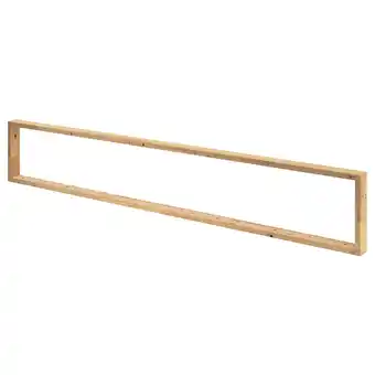 IKEA Skytta takhöjdsreducerare, 3 spår erbjuda