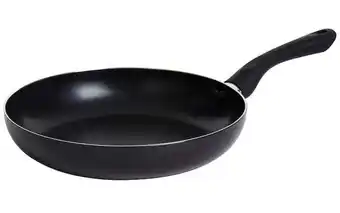 Rusta Stekpanna cutler erbjuda