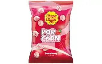 Rusta Godis chupa chups popcorn erbjuda