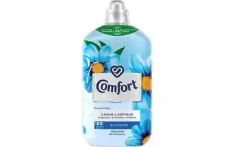 Sköljmedel comfort