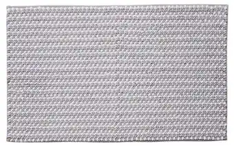 Rusta Badrumsmatta tuva erbjuda