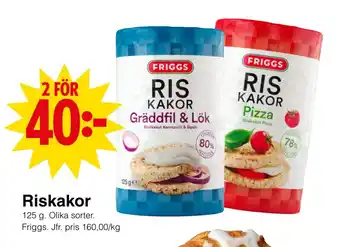 Riskakor