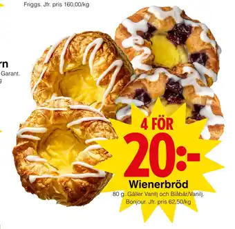 Wienerbröd