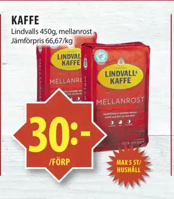 Matvärlden Tensta Kaffe erbjuda