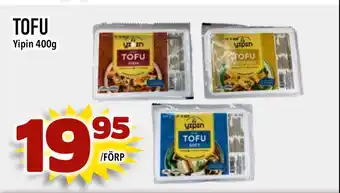 Prisma Mat Tofu erbjuda