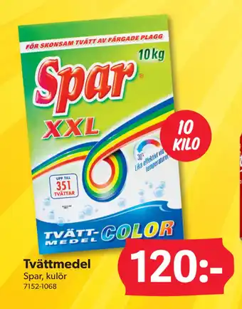 DollarStore Tvättmedel erbjuda